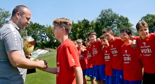 KP SŽ Chlumec/Cidlina B - FK Jaroměř, 21.6.2025, foto: Václav Mlejnek